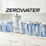 ZeroWater UK discount code